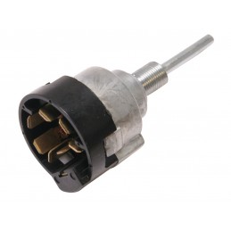 Comutator ștergător 69