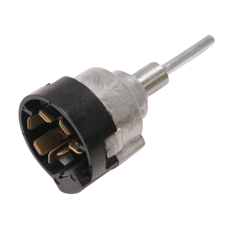 Interruptor del limpiaparabrisas de 2 etapas 69 Interruptor del limpiaparabrisas de 2 etapas 69