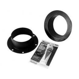 Kit di riparazione per camino condotti di ventilazione 64-68