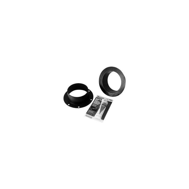 Kit di riparazione per camino condotti di ventilazione 64-68 Kit di riparazione per camino condotti di ventilazione 64-68