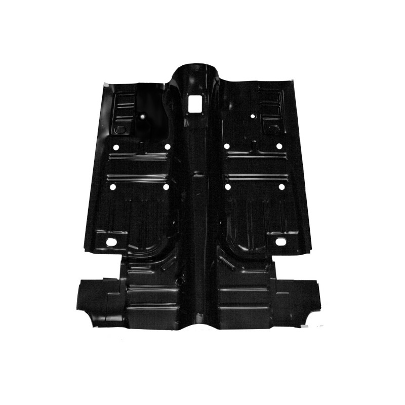 Podea completă Coupe/Fastback 69-70