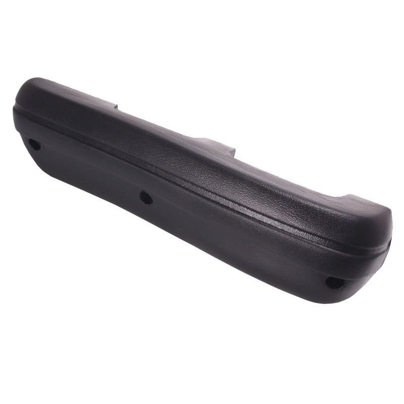 Armrest door right black 69