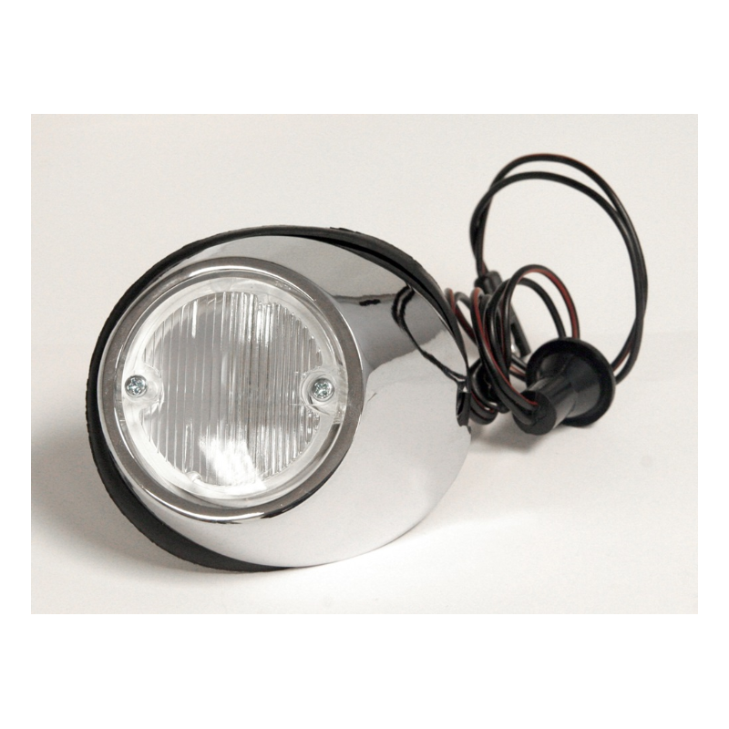 Luce retromarcia completa (destra) 69-70 Luce retromarcia completa (destra) 69-70