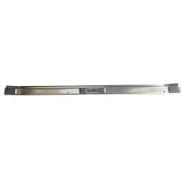 Door sill trim (all models) 69-70