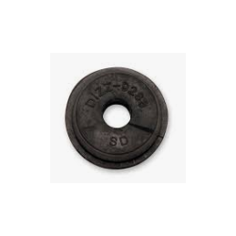 Passe-cloison de conduite de carburant (conduite 3/8"), Mustang 67-70