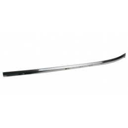 Banda decorativa parbriz (sus, stanga) 64-68