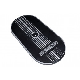 Filtro dell'aria ovale con scritta Shelby 64-73