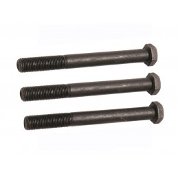 64-68 STEERING BOX/FRAME BOLTS