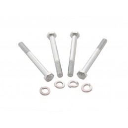 Montážne skrutky 2,25" ventilátora 64-73