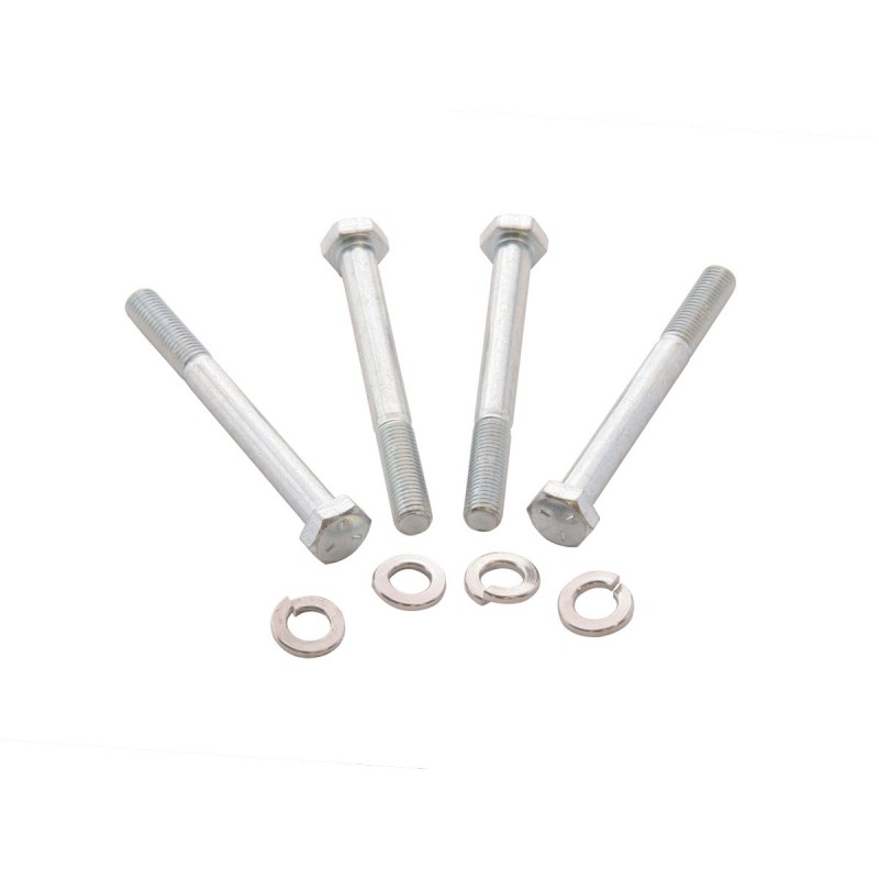 Screws for spacer fan (4 pieces) 2.25" Screws for spacer fan (4 pieces) 2.25"