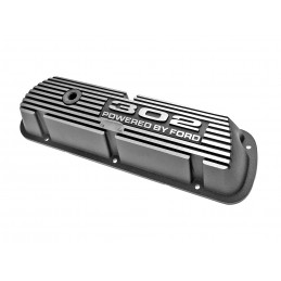 Valve cover set aluminum 302