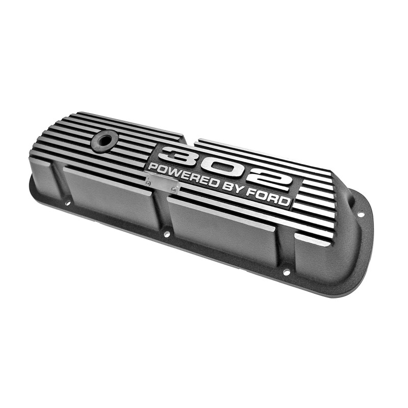Valve cover set aluminum 302 Valve cover set aluminum 302