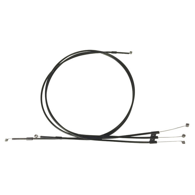 Cabluri de control al încălzirii fără aer condiționat 67-68