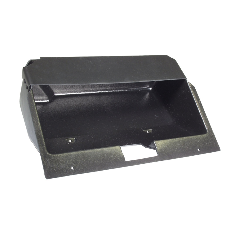 Glove box insert (plastic) 67-68