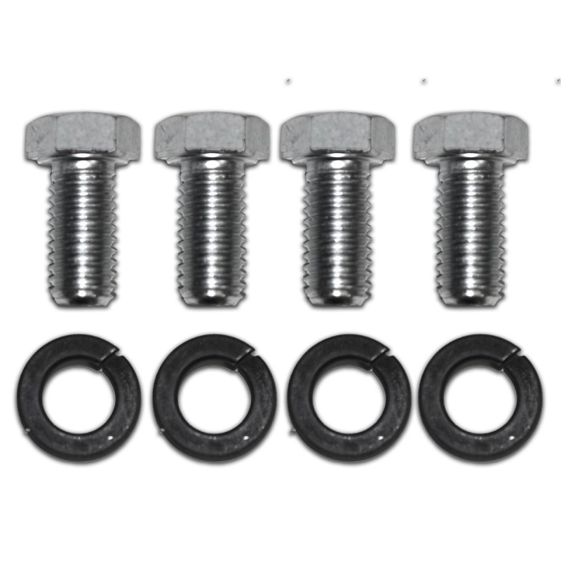 Set viti motore - supporto motore V8 64-73 Set viti motore - supporto motore V8 64-73
