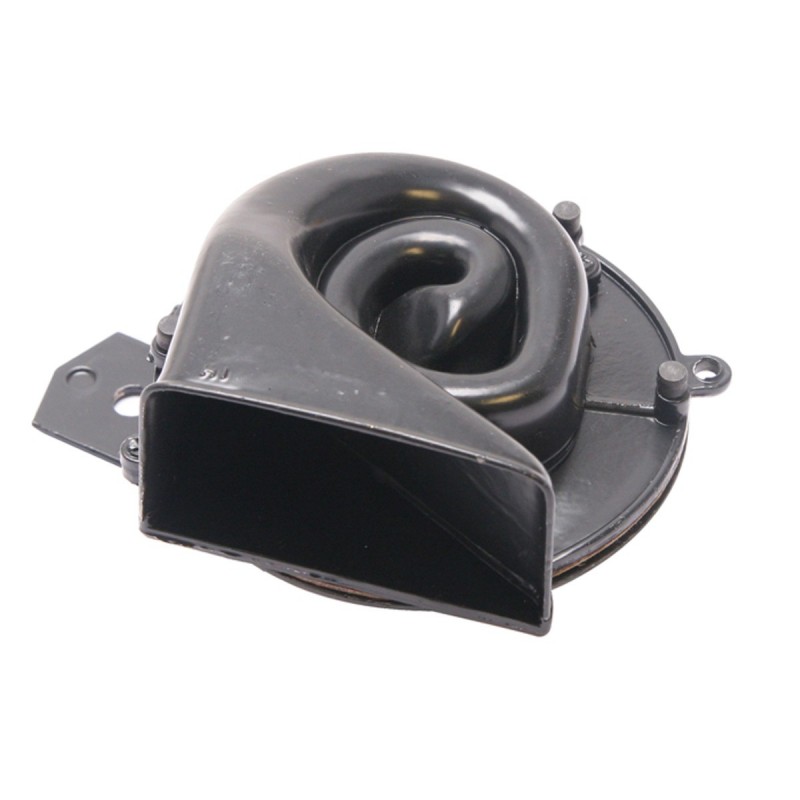 Horn, Fanfară 65-66. Tonuri înalte