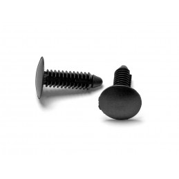 Știfturi de fixare a izolației fonice din pâslă a peretelui peretelui 64-67