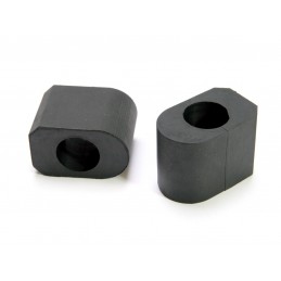 Gomma stabilizzatrice 7/8" (22,2 mm) per stabilizzatore (coppia)