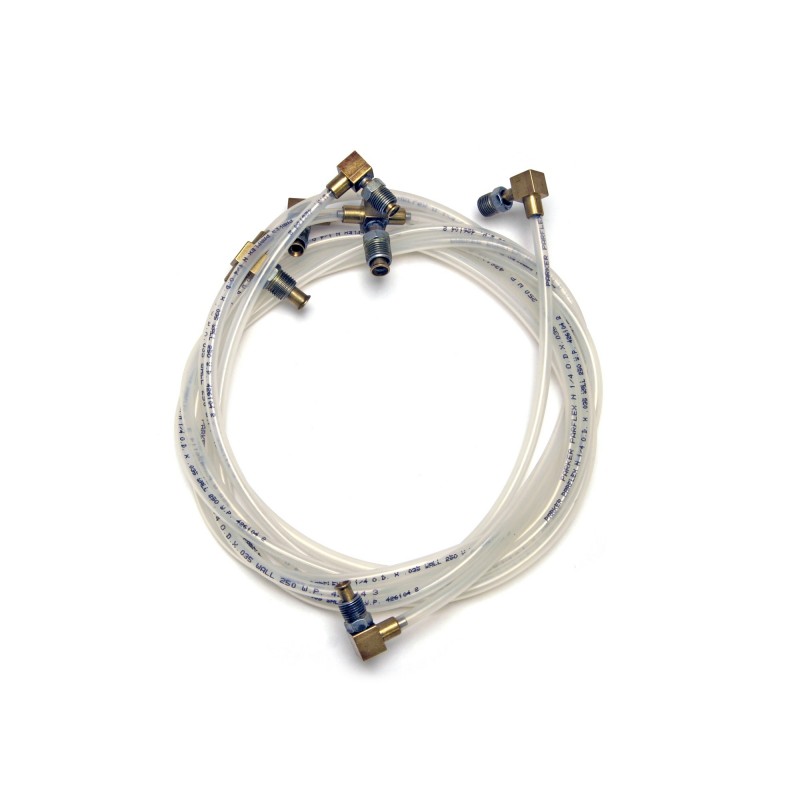 Furtunuri pentru servomotoare de acoperiș 64-70