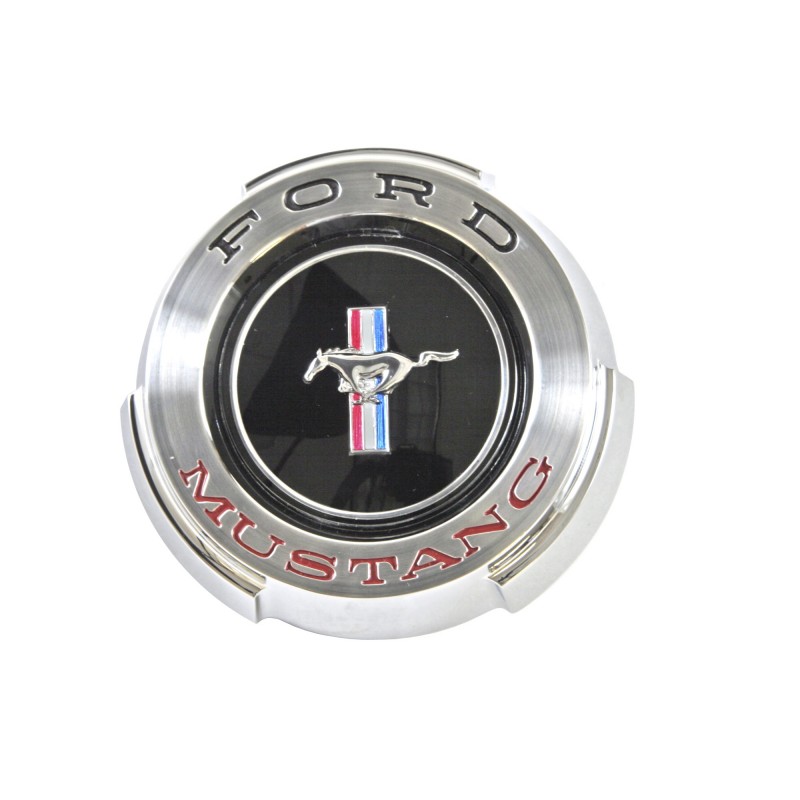 Gas cap 65