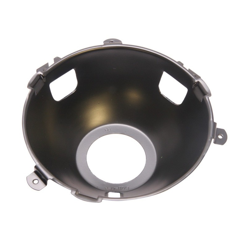 Bulb pot main headlight right 67-68 Bulb pot main headlight right 67-68