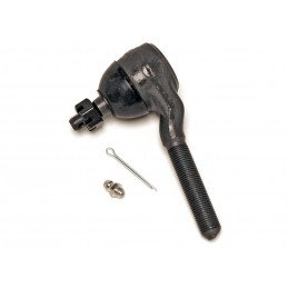 Track rod end outside (6 cyl. & V8, right or left) 67-69