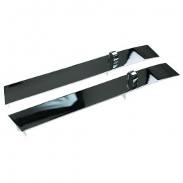 Fermoare de ventilație, Fastback 67-68