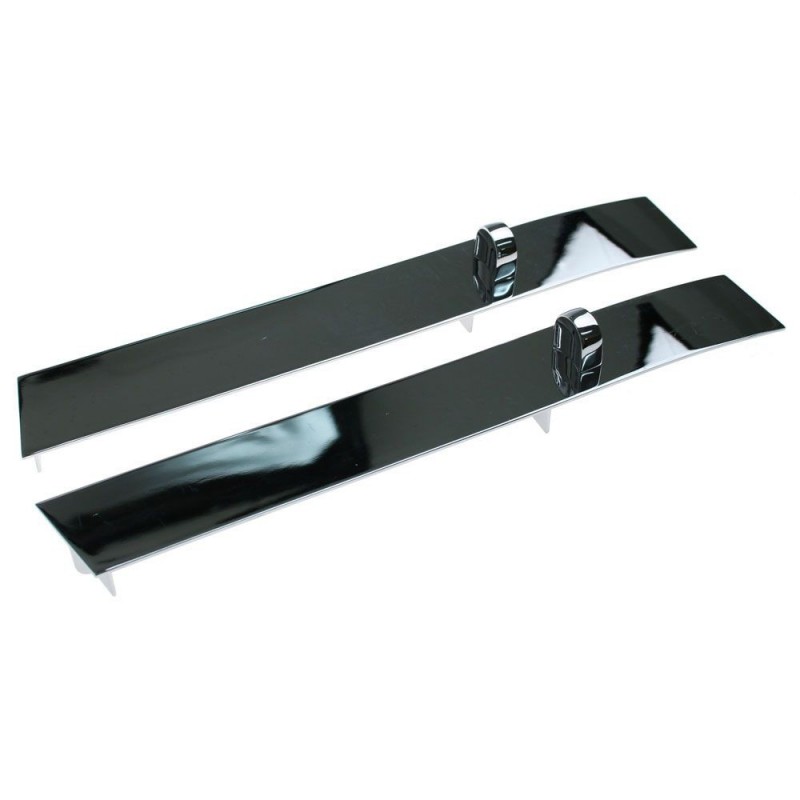 Fermoare de ventilație, Fastback 67-68