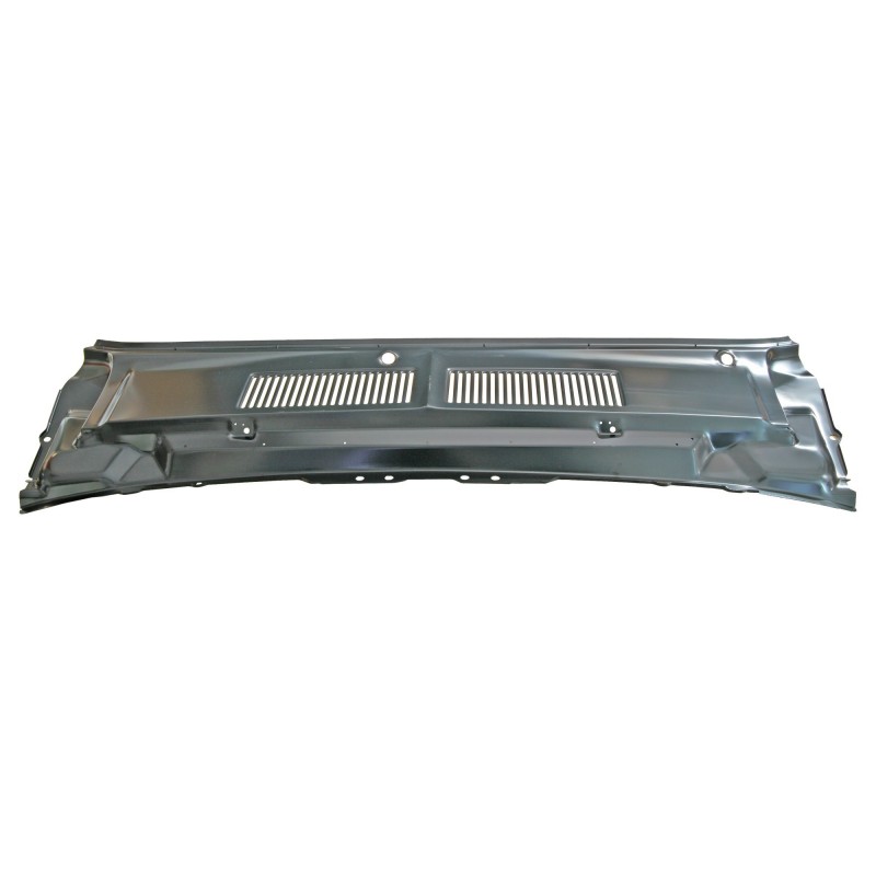 Cowl panel above 67-68 Cowl panel above 67-68