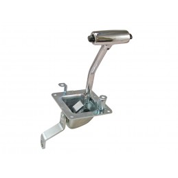 Shift lever automatic transmission 67-68