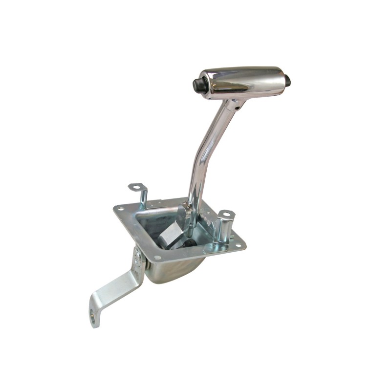 Shift lever automatic transmission 67-68