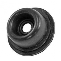 Rubber grommet throttle linkage bulkhead 64-66