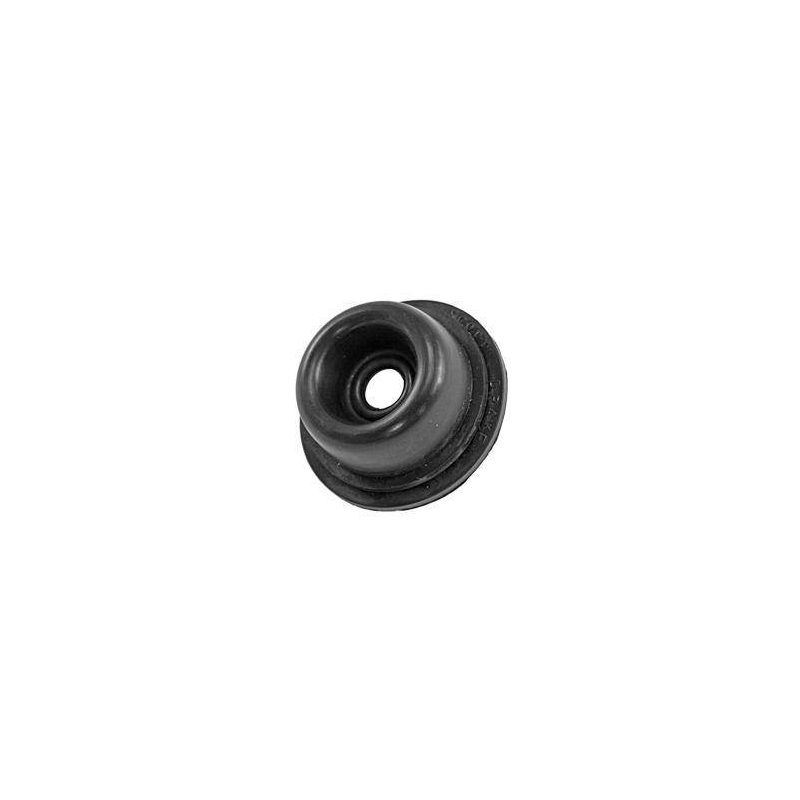 Rubber grommet throttle linkage bulkhead 64-66