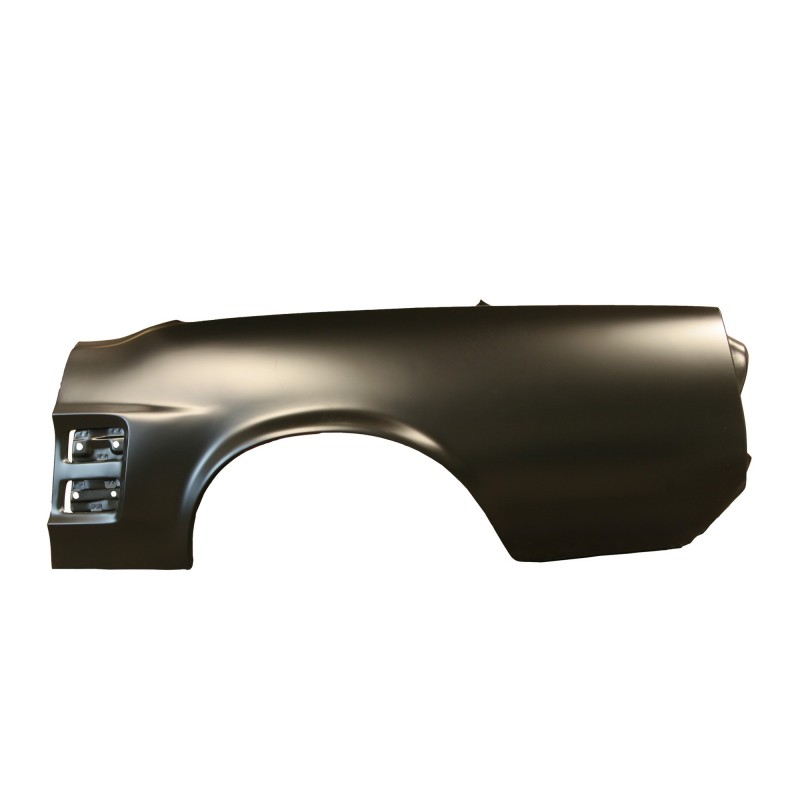Side panel completely left Cabrio 67 Side panel completely left Cabrio 67