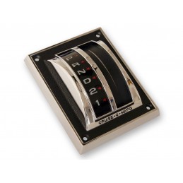 Carcasa manetei de viteze 67-68