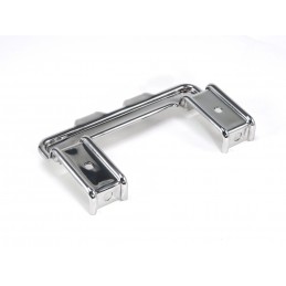 67-68 stainless steel radiator bracket