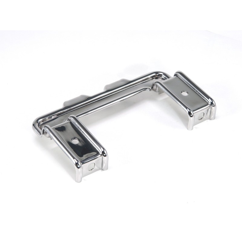 Supporto per radiatore in acciaio inossidabile 67-68 Supporto per radiatore in acciaio inossidabile 67-68