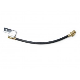 Furtun frana disc, stanga 68-70