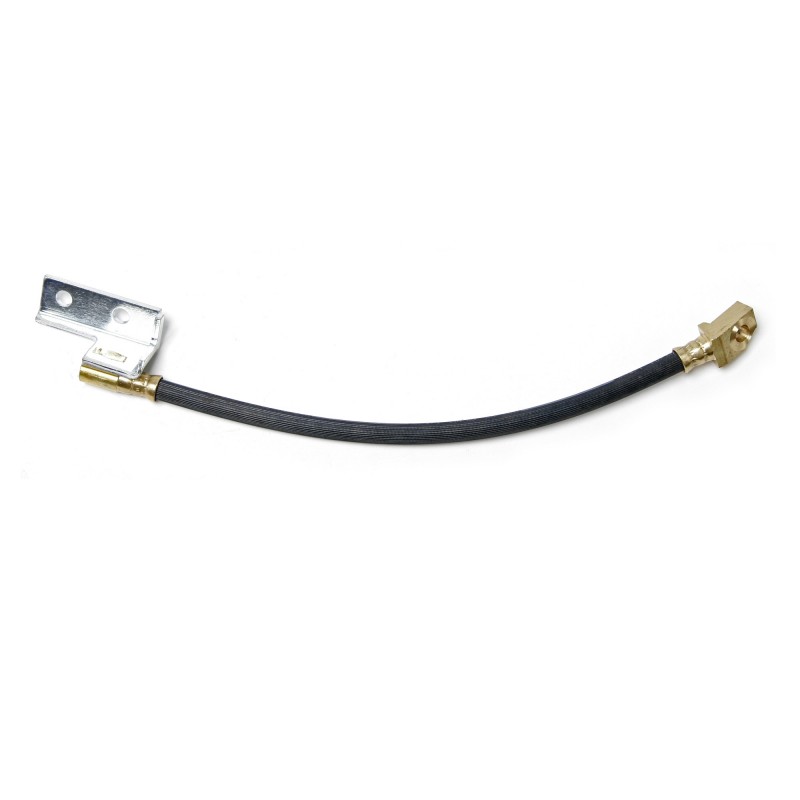 Furtun frana disc, stanga 68-70