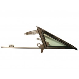 Triunghi complet de ventilație, stânga 68