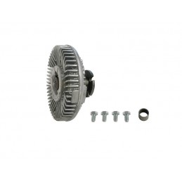 Visco clutch fan 428 69-70