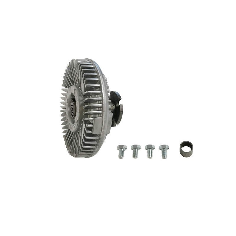 Ventilateur visco-embrayage 428 69-70 Ventilateur visco-embrayage 428 69-70