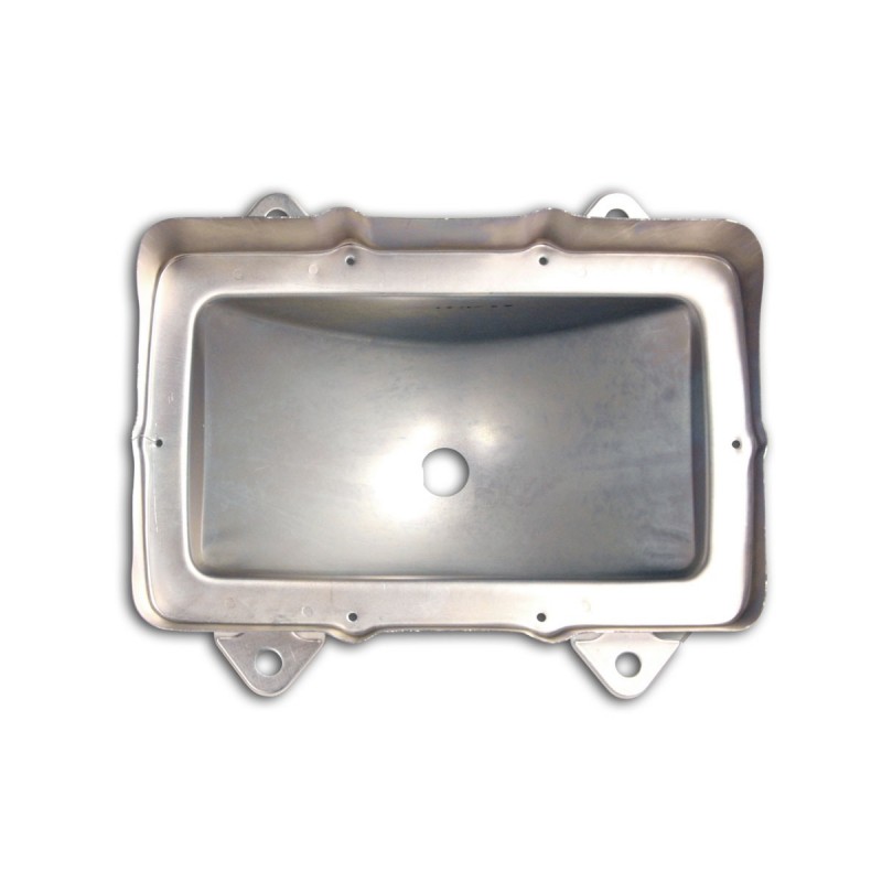 Carcasa lămpii spate 69