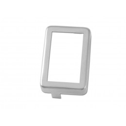 Cadru pedală frână de mână 69-70