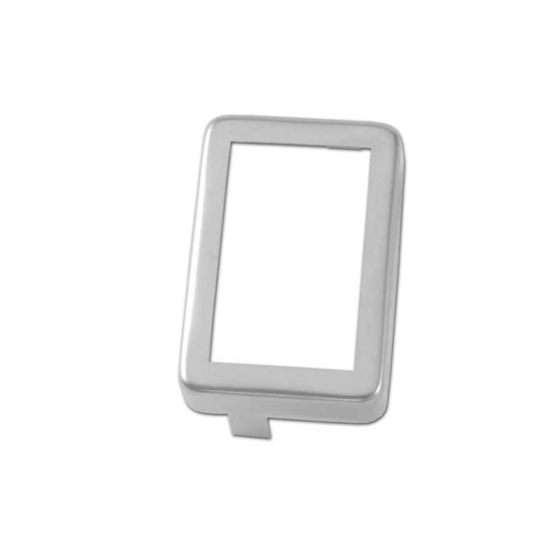 Cadru pedală frână de mână 69-70