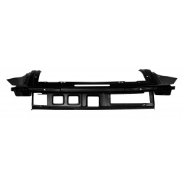 Partition rear seats to trunk 69-70