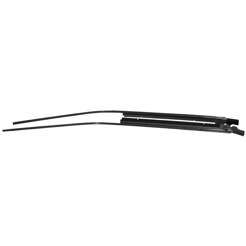 Bordo grondaia Fastback coppia 69-70 Bordo grondaia Fastback coppia 69-70