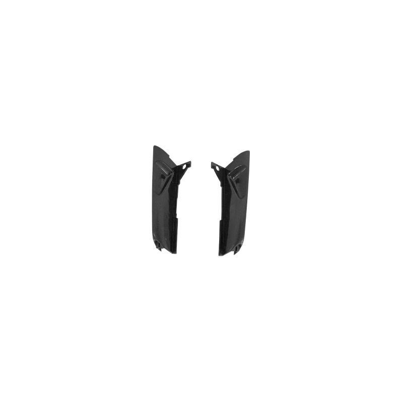 Materiale plastice centrale ale planșei de bord lângă radio 69-70