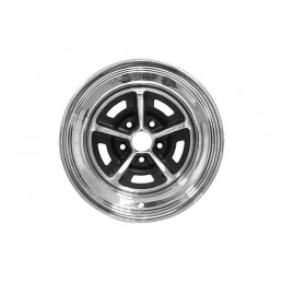 Jantă de oțel 15"x7 MAGNUM 500, 64-73