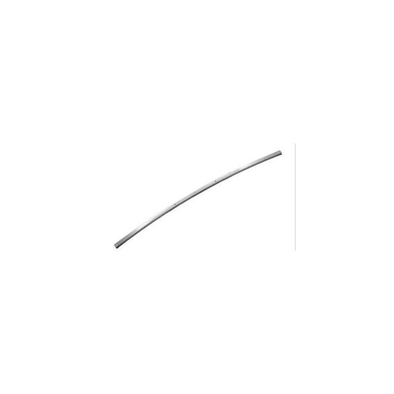 Banda din spate în jurul plafonului, Cabrio 64-66